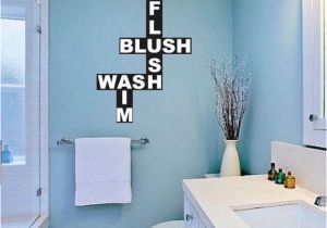 Wall Murals for Bathrooms Hey I Found This Really Awesome Etsy Listing at Y