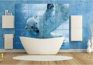 Wall Murals for Bathrooms Uk Digitally Printed Wall Tiles Custom Decorative Tiles