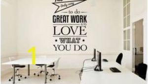 Wall Murals for Business Fice Quote Ceo Success Motivation Wall Decal Idea Teamwork