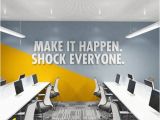 Wall Murals for Business Shock Everyone Fice Decor Fice Quote Fice Wall Art