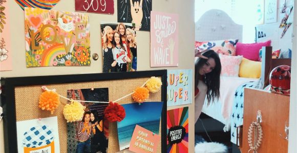 Wall Murals for College Dorms Hallefancher Dorm • Dorm In 2019