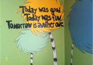 Wall Murals for Daycare Centers Dr Seuss Bedroom Mural Artworxbyamanda