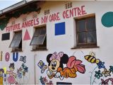 Wall Murals for Daycare Centers Future Angels Day Care Centre In Kliptown Picture Of