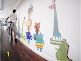 Wall Murals for Daycare Centers Pin On Snakes and Snails and Puppy Dogs Tails