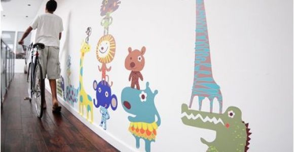 Wall Murals for Daycare Centers Pin On Snakes and Snails and Puppy Dogs Tails