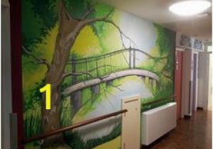 Wall Murals for Dementia Units 28 Best Wall Hangings Images