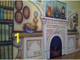 Wall Murals for Dementia Units 28 Best Wall Hangings Images