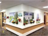 Wall Murals for Dementia Units Tub Rooms and Other Imagery