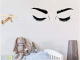 Wall Murals for Girls Bedroom Amazon Ronntu Wall Stickers Art Decor Decals Sleeping