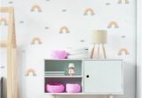 Wall Murals for Girls Room Cloud Wall Decals for Girls Room