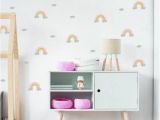 Wall Murals for Girls Room Cloud Wall Decals for Girls Room