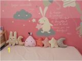 Wall Murals for Girls Room Storybook Fantasy Wall Mural