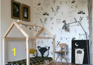 Wall Murals for Kids Bedrooms Kids Room Wallpaper