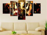 Wall Murals for Living Room India Buy Cherry Blossom Tree Wall Painting Framed On Wood Line