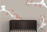 Wall Murals for Nursery Ideas Nursery Wall Décor Ideas