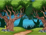 Wall Murals for Outdoor Use Beautiful Outdoor Landscape Scene Wall Mural Wall Murals and