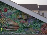 Wall Murals for Outdoor Use Exterior Wall Murals