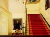 Wall Murals for Stairwell Grand Staircase White House