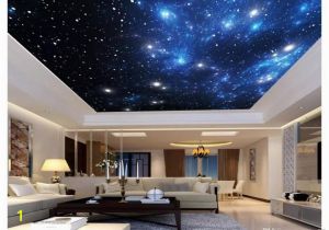 Wall Murals for Stairwell Wallpaper Ceiling Custom 3d Ceiling Wall Paper