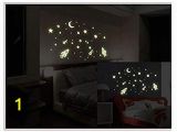 Wall Murals Glow In the Dark Buy World Beauty S Wall Sticker Stickers In Living Room