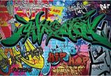 Wall Murals Graffiti Style Graffiti Photo Wallpaper Street Art Graffiti Wallpaper