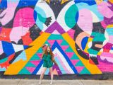 Wall Murals In atlanta where to Find the Most Colorful Murals In atlanta Molly On