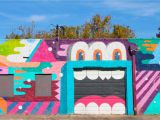 Wall Murals In atlanta where to Find the Most Colorful Murals In atlanta Molly On