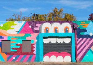 Wall Murals In atlanta where to Find the Most Colorful Murals In atlanta Molly On