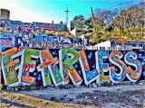 Wall Murals In Austin Tx the Hope Outdoor Gallery Hog is A Three Story Educational