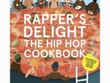 Wall Murals In Bgc Buch "rapper S Delight the Hip Hop Cookbook"