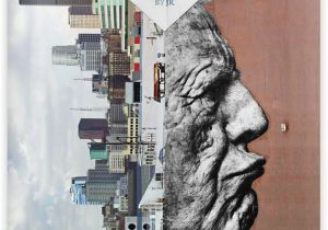 Wall Murals In Bgc Buch "the Wrinkles the City La"