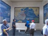 Wall Murals In Bgc Manila American Cemetery and Memorial Taguig City Tripadvisor