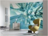 Wall Murals In Chennai 3d Crystal Cave Wall Mural Products Pinterest