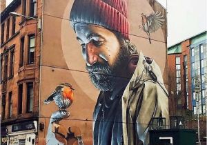 Wall Murals In Glasgow Bildergebnis Für Glasgow High Street Mural