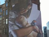 Wall Murals In Glasgow City Centre Mural Trail Glasgow 2020 All You Need to