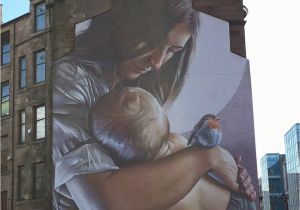 Wall Murals In Glasgow City Centre Mural Trail Glasgow 2020 All You Need to