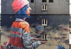 Wall Murals In Glasgow City Centre Mural Trail Glasgow Aktuelle 2020 Lohnt Es