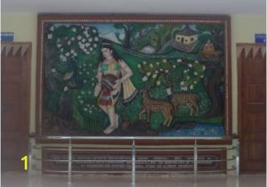 Wall Murals In Hyderabad Mrugavani National Park Hyderabad 2020 All You Need to