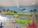 Wall Murals In Hyderabad Play School Wall Painting 3d Wall Painting 3d Wall