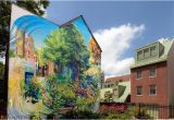 Wall Murals In Maryland Two Hour Mural Mile Philadelphia Walking tour