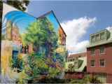 Wall Murals In Maryland Two Hour Mural Mile Philadelphia Walking tour