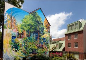 Wall Murals In Maryland Two Hour Mural Mile Philadelphia Walking tour