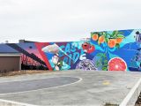 Wall Murals In Nashville Tn Eastside Murals – Nashville Public Art