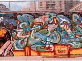 Wall Murals In Nyc Old School Graffiti Nyc Shine On You Pinterest