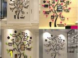 Wall Murals In Pakistan 3d Family Tree Wall Sticker Decal Sticker Mural Diy Home Baby Bedroom Decoration