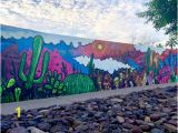 Wall Murals In Phoenix Gallery Phoenix Mural Project