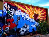 Wall Murals In Phoenix Phoenix Art