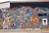Wall Murals In San Antonio Robert Tatum