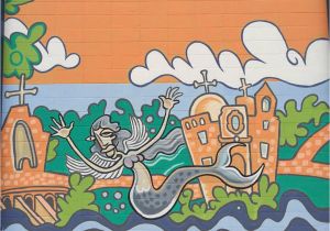Wall Murals In San Antonio Robert Tatum