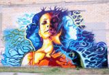 Wall Murals In San Antonio San Antonio Street Art Hispanic Art Pinterest